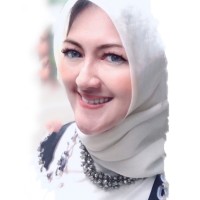 KEHATI Employee Elvira Wongsosudiro's profile photo