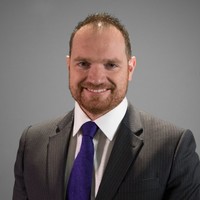 Strettons Employee Anthony Callery's profile photo