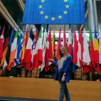 Apreamare S.p.A. Employee Roberta Venuso's profile photo