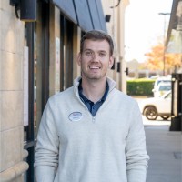 Chick-fil-A Corporate Support Center Employee Brad North's profile photo