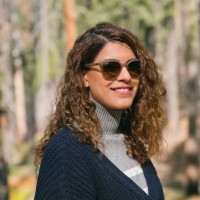 Neovi Employee Maryam Azari's profile photo