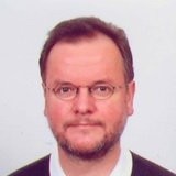 Offis Employee Albert Sill's profile photo