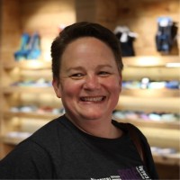 First Medical Company Employee Marnell Woods's profile photo
