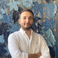 Maritaş Denim Employee Alihan Kesim's profile photo