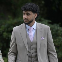 Sulayman Khan's profile photo