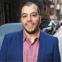 Blink22 Employee Abdelrahman Elsaidy's profile photo