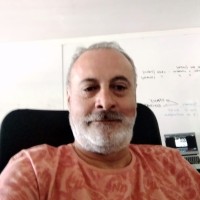 Cloner S.p.A. Employee Miguel Filidei's profile photo