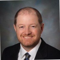 St. Luke's Health Plan Employee Marc McDonald's profile photo