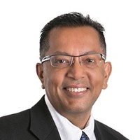 Genome British Columbia Employee Mohammed Hasham's profile photo