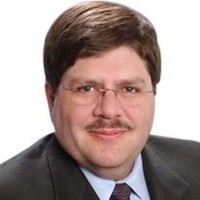 CohnReznick LLP Employee Marc Wolf's profile photo