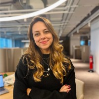 Büşra Eşrefoğlu Email