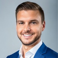 Spectrum Community Solutions Employee Derek Hutcherson's profile photo