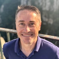 TrackTown USA Employee Hans Notenboom's profile photo