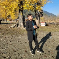 GrayMath Technology Co. Employee Muhammad Abid's profile photo