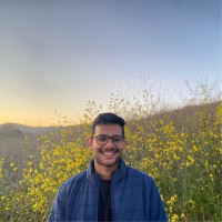 AssemblyAI Employee Abhishu Rawka's profile photo