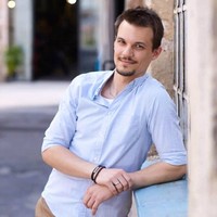GINA Software Employee Viktor Vašina's profile photo