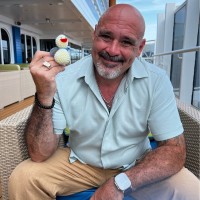 Crawl Space Ninja Employee James Derry's profile photo