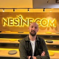 Nesine.com Employee Selçuk Sunman's profile photo