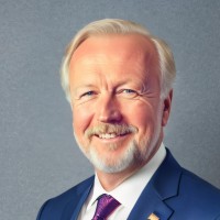 Teratrees Employee Olaf Kröger's profile photo