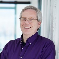 HCM Employee Jim Albert's profile photo