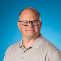 Sharp Services Employee Chip Johnson's profile photo