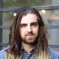 Ada Tech School Employee Charles Zecevic's profile photo
