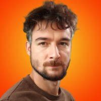 VirtualBrain Employee Clément Bresson's profile photo