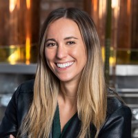 Anheuser-Busch Employee Vanessa Bennett's profile photo