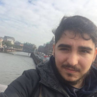 N26 Employee Daniel Diz Molinero's profile photo