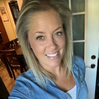 Gross Electric Employee Tabitha Palmer's profile photo