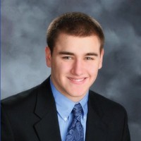 School Pride Ltd. Employee Seth Brown's profile photo