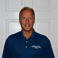 ILLUMINATIONS USA Inc. Employee Steve Riggs's profile photo