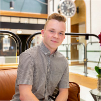 Brandon Covert Email & Phone Number