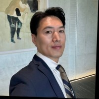 Meta Employee Martin Wang's profile photo
