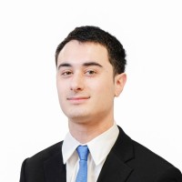 MADSEN & HOWELL, INC. Employee Jake Rainey's profile photo