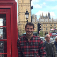 University of Kentucky Employee John Lanham's profile photo