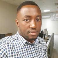 Ugochukwu Ifeanyichukwu Email