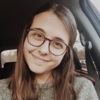 Uptown Cheapskate Employee MacKenzie Bryan's profile photo
