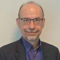 NACOS Marine Employee Thomas Junker's profile photo