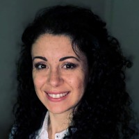 GTS Rail Employee Ylenia Limone's profile photo