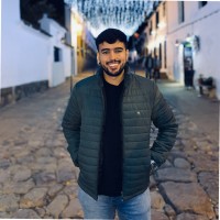 guane Enterprises Employee Sebastian Mejia's profile photo