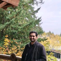 Vikram Deshpande Email