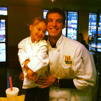 PDQ Employee Matthew Robinson's profile photo