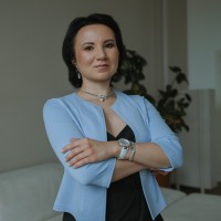 Магнит, Розничная сеть Employee Yulia Tryasunova's profile photo