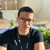 Formal Employee Mokhtar Bacha's profile photo