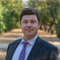 ROME PROPERTIES LIMITED Employee Daniel Rome's profile photo