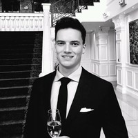 Conor White Email
