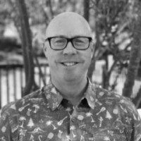 Zoox Employee Matt Case's profile photo