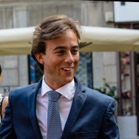 SIFAM - Fuel your spirit Employee Marco la Rovere's profile photo