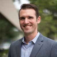 BSB Design Employee Charles Blake's profile photo